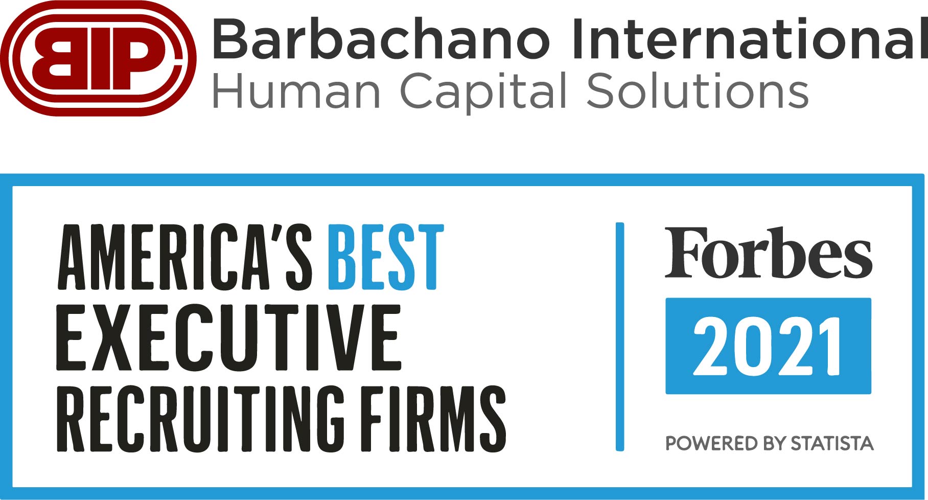 Barbachano International